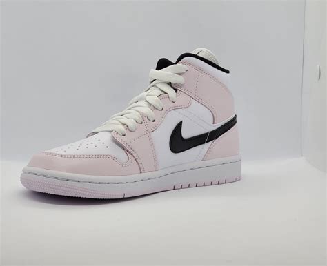 roze nike jordan schoenen|Jordan Roze (5) .